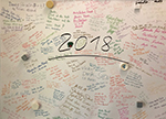 Führerschein bestanden 2018